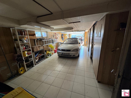 Vente Maison Riedisheim Réf. 6076-IMMODUCHESNE_6076 - Slide 14