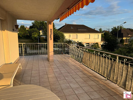 Vente Maison Riedisheim Réf. 6076-IMMODUCHESNE_6076 - Slide 4