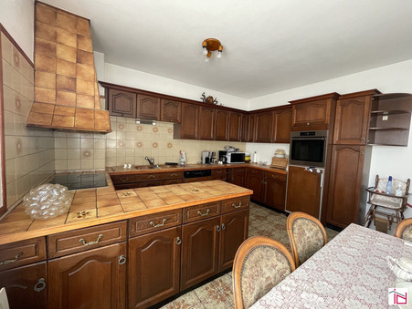 Vente Maison Riedisheim Réf. 6076-IMMODUCHESNE_6076 - Slide 8