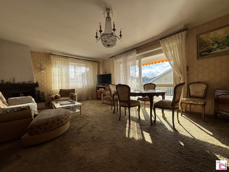 Vente Maison Riedisheim Réf. 6076-IMMODUCHESNE_6076 - Slide 9