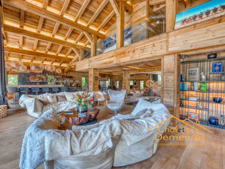 Achat maison Megeve Réf. 25/1047