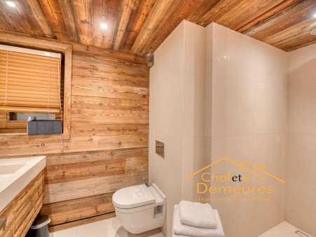 Maison prix nous consulter Réf. 25/1047 Megeve