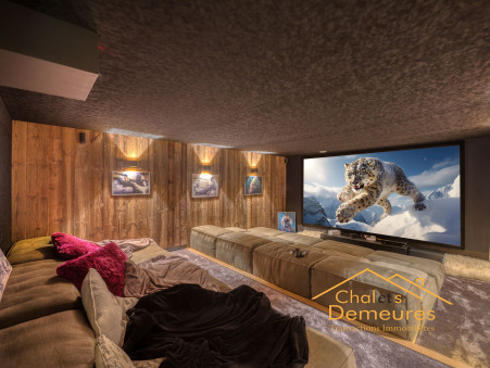 A vendre maison Megeve 74120; prix nous consulter