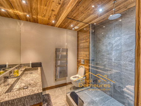 Achat maison Megeve Réf. 25/1047
