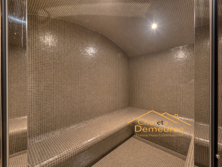 Maison prix nous consulter sur Megeve (74120) - Réf. 25/1047