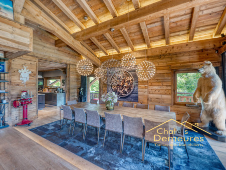 Achat maison Megeve Réf. 25/1047
