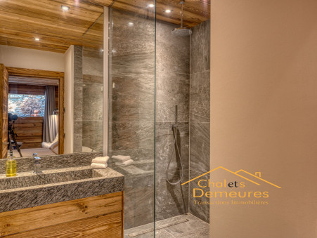 Maison prix nous consulter Réf. 25/1047 Megeve