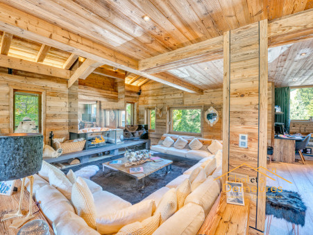 Maison prix nous consulter Réf. 25/1047 Megeve