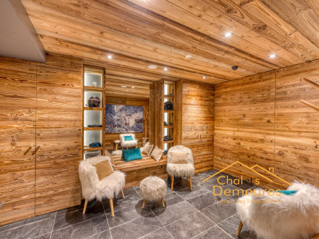 Achat maison Megeve Réf. 25/1047