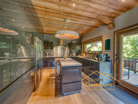 Achat maison Megeve Réf. 25/1047