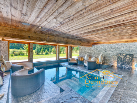 Vente maison prix nous consulter Megeve