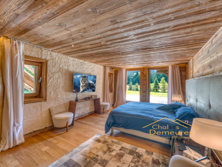A vendre maison Megeve 74120; prix nous consulter