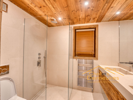 Maison sur Megeve ; prix nous consulter ; Vente Réf. 25/1047