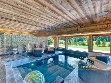 A vendre maison Megeve 74120; prix nous consulter