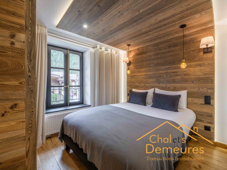 Vente maison 2 950 000 &euro; Chamonix Mont Blanc