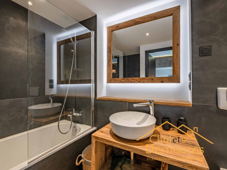 Vente maison 2 950 000 &euro; Chamonix Mont Blanc