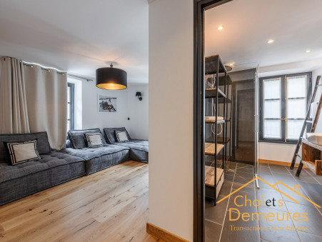 A vendre maison Chamonix Mont Blanc 74400; 2 950 000 &euro;