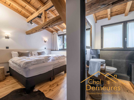 Maison 2 950 000 &euro; sur Chamonix Mont Blanc (74400) - Réf. 1067_1