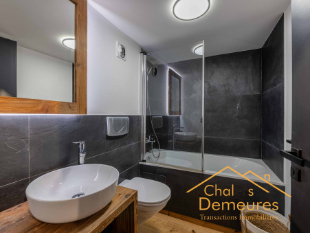 Maison sur Chamonix Mont Blanc ; 2 950 000 &euro; ; A vendre Réf. 1067_1