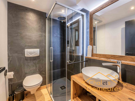 Maison sur Chamonix Mont Blanc ; 2 950 000 &euro; ; Vente Réf. 1067_1