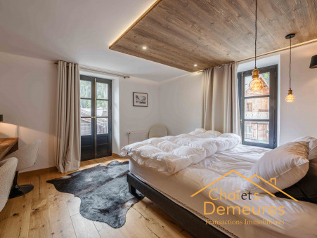Maison 2 950 000 &euro; Réf. 1067_1 Chamonix Mont Blanc