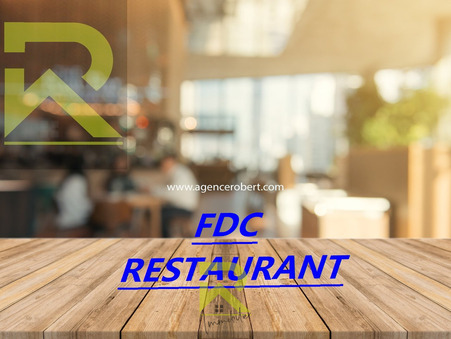 Achat local commercial Le Grau d'Agde Réf. 4_GSVCO780007292