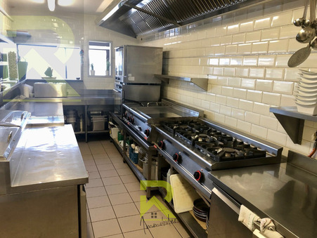 Local commercial 299 000 &euro;  Réf. 4_GSVCO780007292 Le Grau d'Agde