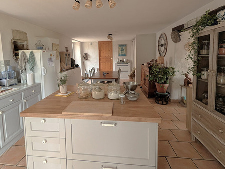 Vente maison 344 500 €  Najac