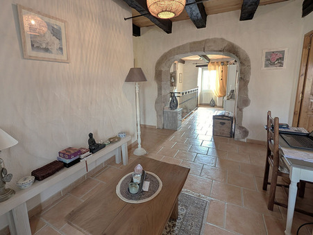 Maison 344 500 €  sur Najac (12270) - Réf. 14029