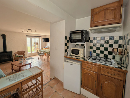 Achat maison Najac Réf. 14029