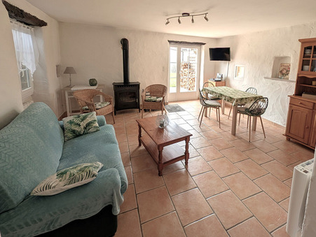 Maison 344 500 €  Réf. 14029 Najac