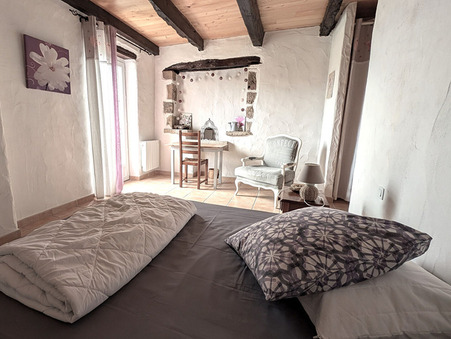 Vente maison 344 500 €  Najac
