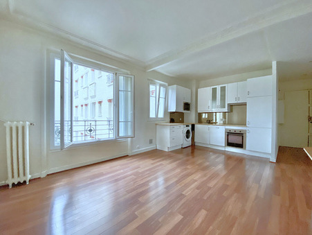 Appartement 400 000 €  sur Paris (75014) - Réf. 4691