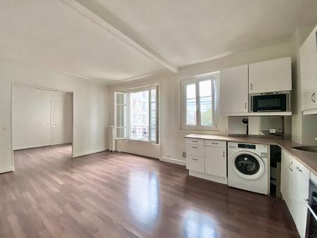 A vendre appartement Paris 75014; 400 000 € 