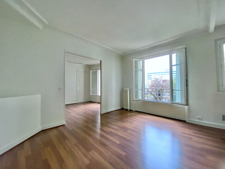 Appartement sur Paris ; 400 000 €  ; Achat Réf. 4691