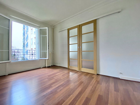 Achat appartement Paris Réf. 4691