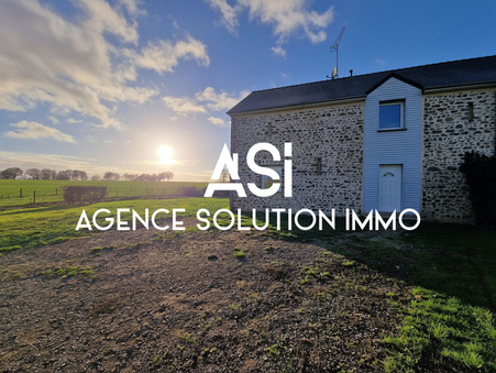 Vente Maison La chapelle anthenaise Réf. 535 - Slide 11