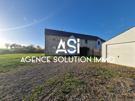 Vente Maison La chapelle anthenaise Réf. 535 - Slide 2