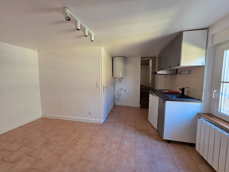 Appartement 380 €  sur Belleme (61130) - Réf. 3360