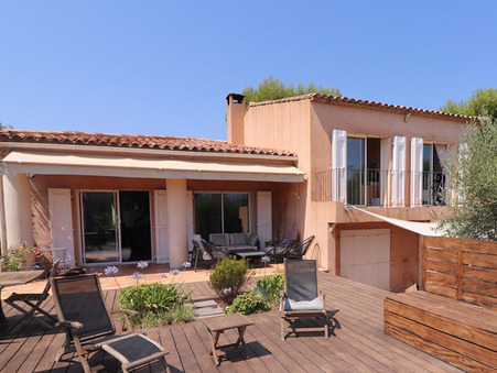 Maison | la cadiere d azur | 898000 € | 5 Pièces | 4 Chambres | 142 m²