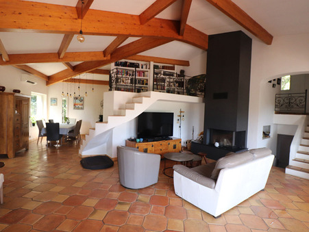 Achat maison La Cadiere d Azur Réf. 1093