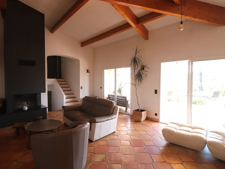 Maison 898 000 &euro; sur La Cadiere d Azur (83740) - Réf. 1093