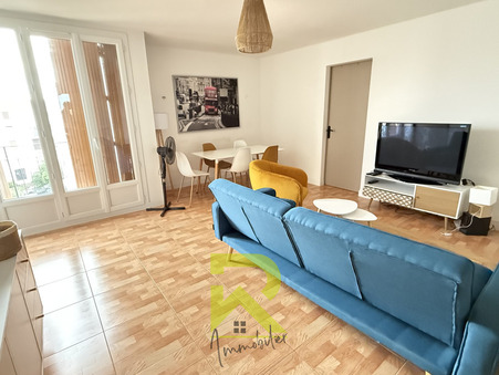 Appartement 169 000 &euro; Réf. 5_MLVAP610007095 Perpignan