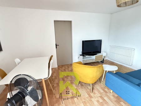 Vente appartement 169 000 &euro; Perpignan