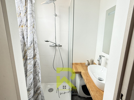 Vente appartement 169 000 &euro; Perpignan