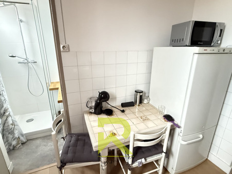 Achat appartement Perpignan Réf. 5_MLVAP610007095