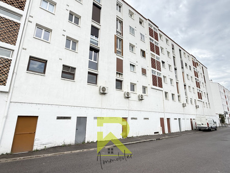 A vendre appartement Perpignan 66100; 169 000 &euro;