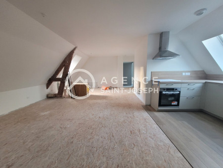 Location appartement Luneray 76810; 720 € 