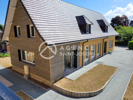 Appartement 720 €  Réf. 6587_bis_3 Luneray