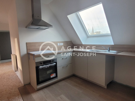 Appartement 720 €  sur Luneray (76810) - Réf. 6587_bis_3